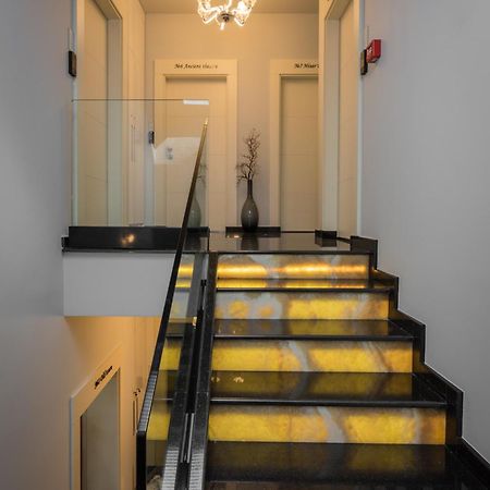 Boutique Guest House 7Th Sense Filibe Dış mekan fotoğraf