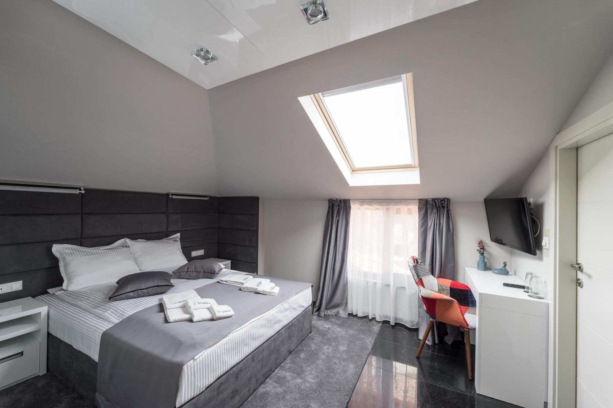 Boutique Guest House 7Th Sense Filibe Dış mekan fotoğraf