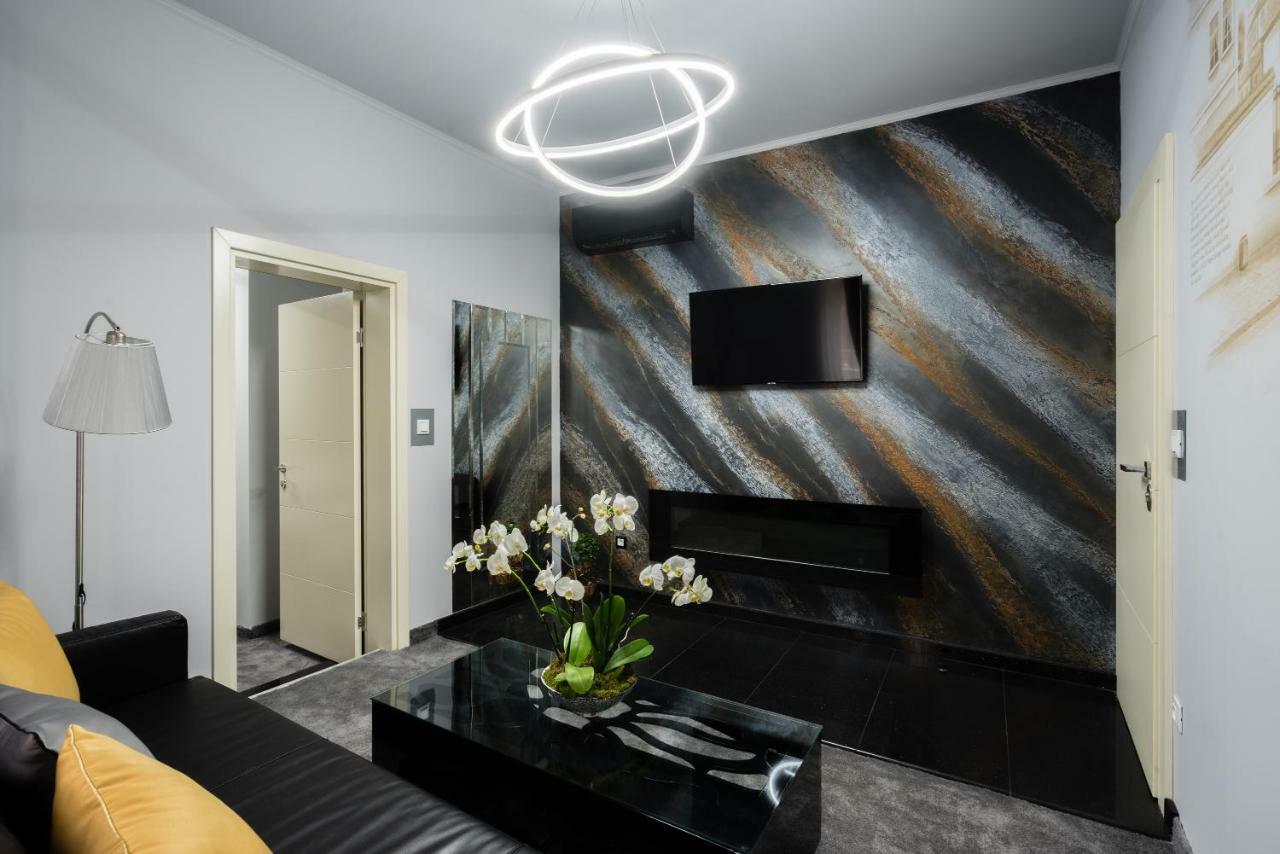 Boutique Guest House 7Th Sense Filibe Dış mekan fotoğraf