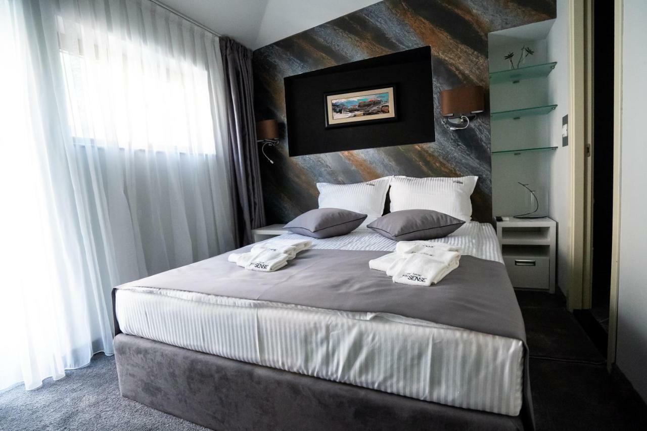 Boutique Guest House 7Th Sense Filibe Dış mekan fotoğraf