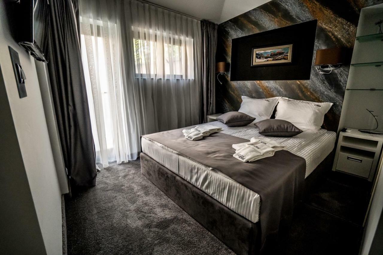 Boutique Guest House 7Th Sense Filibe Dış mekan fotoğraf