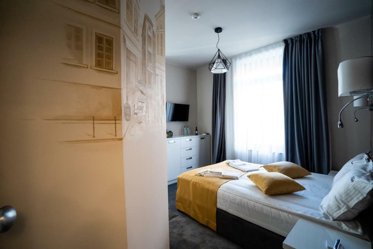 Boutique Guest House 7Th Sense Filibe Dış mekan fotoğraf