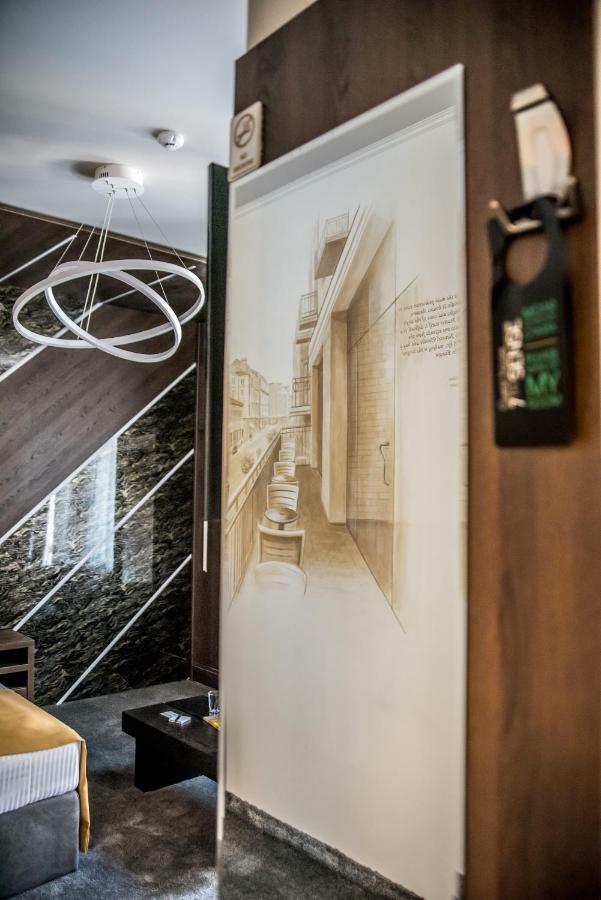 Boutique Guest House 7Th Sense Filibe Dış mekan fotoğraf