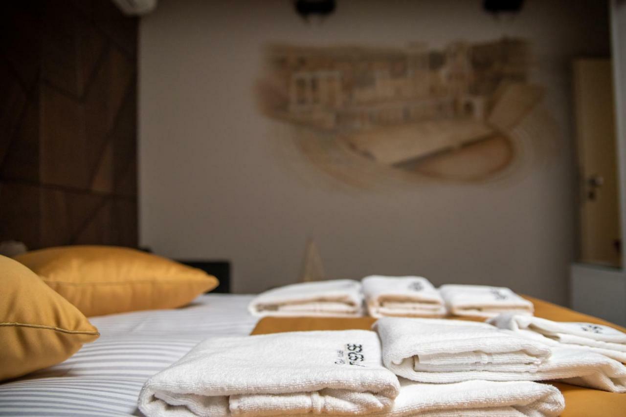 Boutique Guest House 7Th Sense Filibe Dış mekan fotoğraf