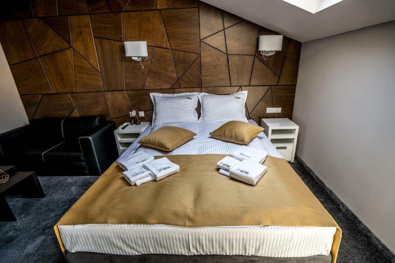 Boutique Guest House 7Th Sense Filibe Dış mekan fotoğraf