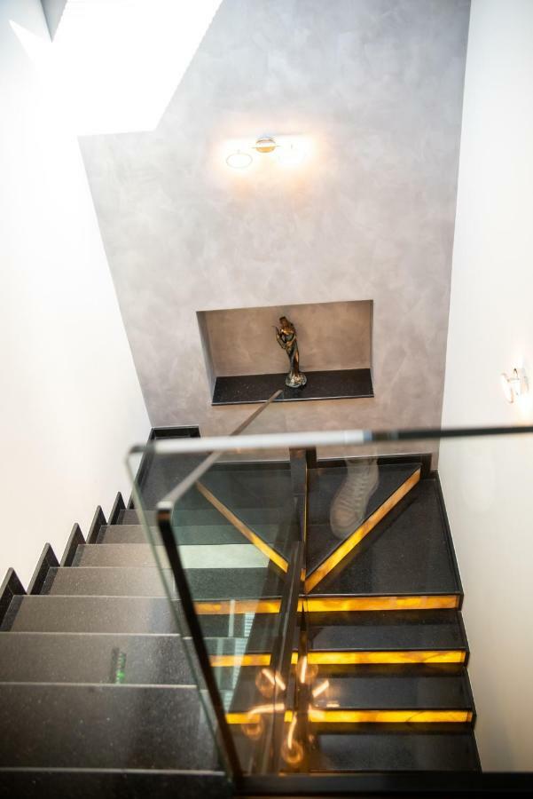 Boutique Guest House 7Th Sense Filibe Dış mekan fotoğraf