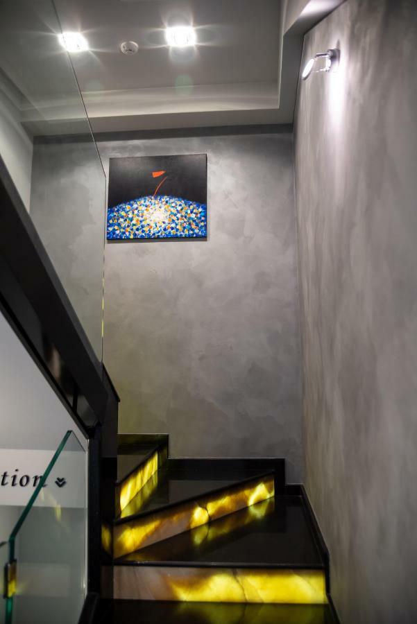 Boutique Guest House 7Th Sense Filibe Dış mekan fotoğraf