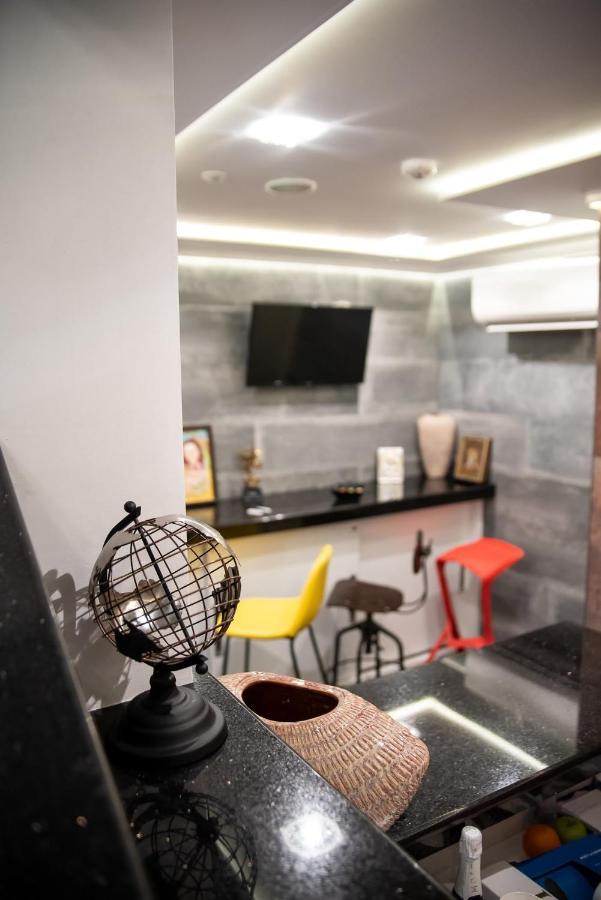 Boutique Guest House 7Th Sense Filibe Dış mekan fotoğraf